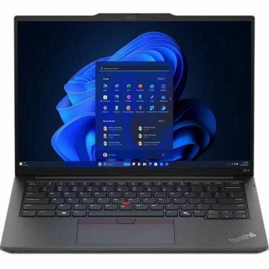 LENOVO THINKPAD E14 G6 - ULTRA 7 -16GB -512GB -WIN 11 PRO