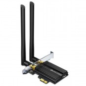 TP-Link Archer TX20E AX1800 Wi-Fi 6 Bluetooth 5.2 PCIe Adapter
