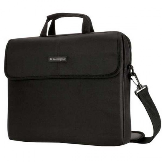 ACCO SP10 15.6 INCH CLASSIC LAPTOP BAG - NOTEBOOK CARRY CASE