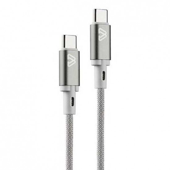 BLUE DIAMOND USBC TO USBC M/M 100W -2M CABLE