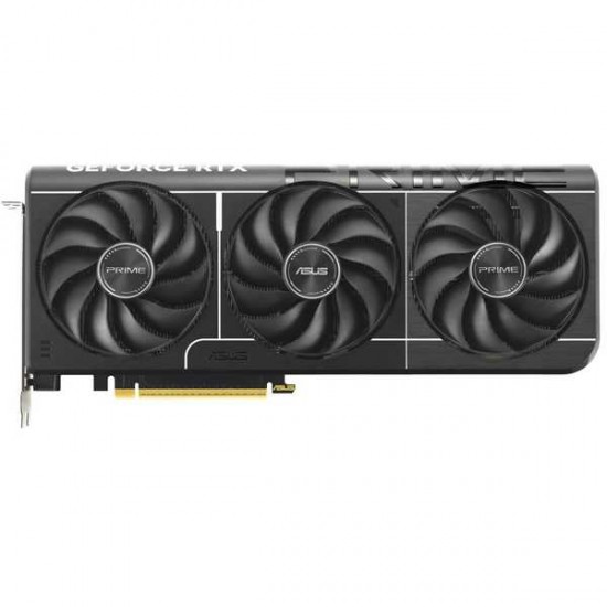 ASUS GEFORCE RTX5070 OC 12GB PCIE GRAPHIC CARD WITH HDMI/ TRIPLE DP PORTS