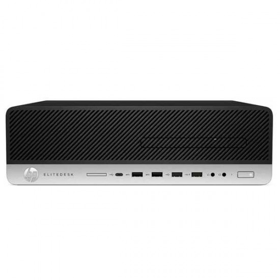 HP ELITEDESK 800 G5 INTEL I7-9700 - 16GB RAM - 512GB SOLID STATE HARD DRIVE - WIN 11 PRO