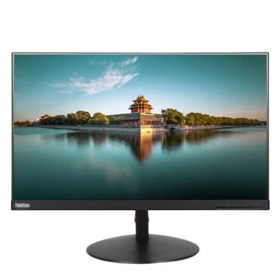 LENOVO THINKVISION T24i-10 24 INCH MONITOR 1920X1080 DP/HDMI