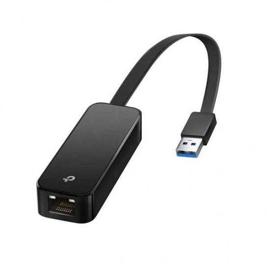 TP-LINK USB 3.0 TO RJ45 GIGABIT ETHERNET NETWORK ADAPTER