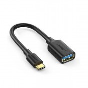 UGREEN USB-C MALE TO USBA FEMALE ADAPTER CABLE