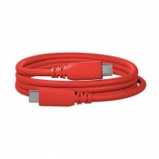 USB-C TO USB-C 3FT CABLE - FOR CHARGING PHONES OR CONNECTING USB-C DEVICES