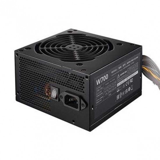 COOLERMASTER ELITE NEX W700 700W 80+ WHITE POWER SUPPLY