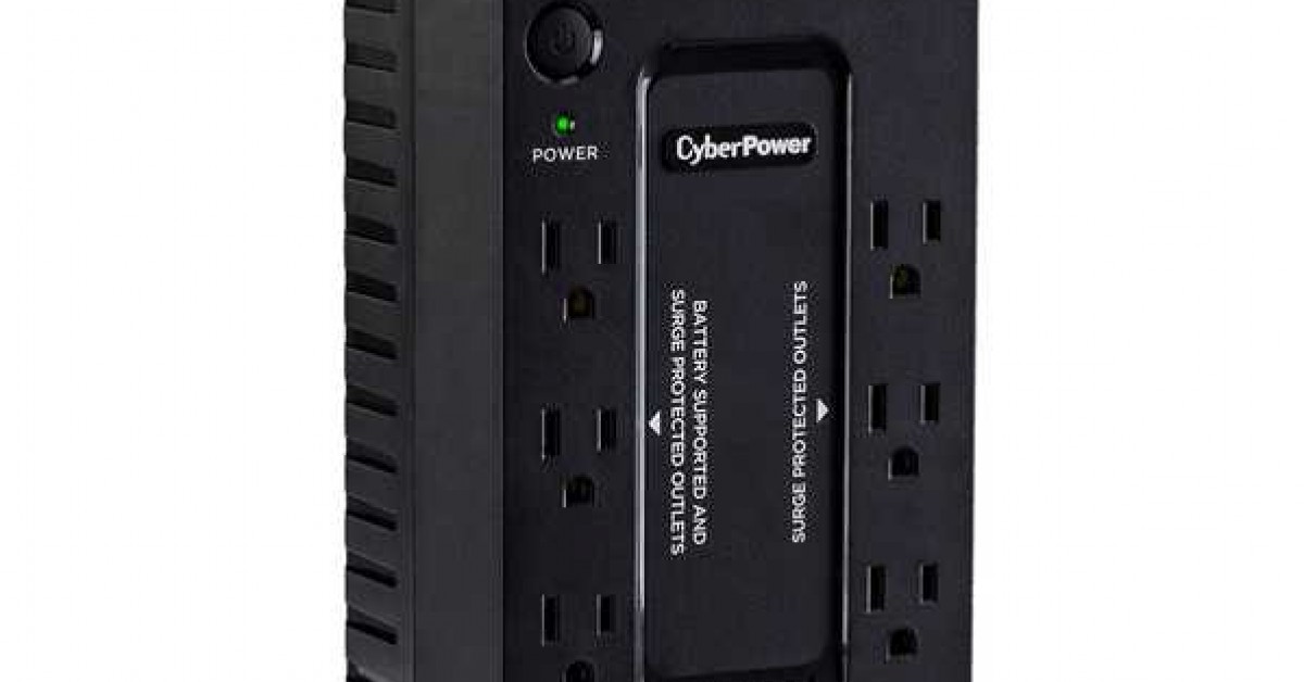 POWER BACKUP