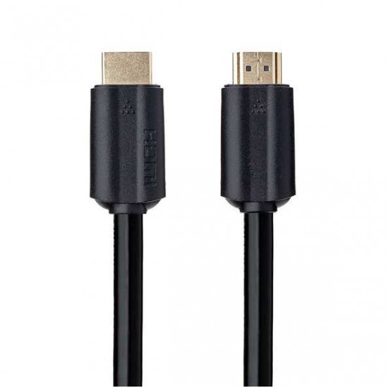 PC HDMI HIGH SPEED 4K GOLD PLATED 6FT CABLE