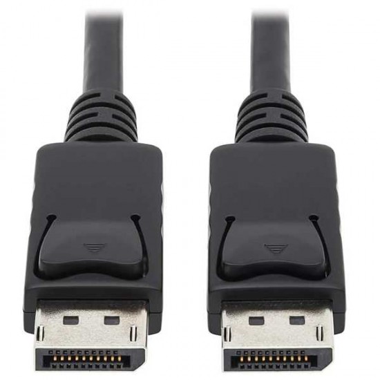 Dell 2-foot DisplayPort to DisplayPort Video Cable 9y9ry
