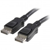DISPLAY PORT TO DISPLAY PORT CABLE - 3FT