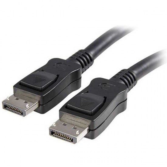 DISPLAY PORT TO DISPLAY PORT CABLE - 3FT
