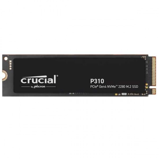 CRUCIAL P310 PCIE GEN4 NVME M.2 2280 1TB SSD DRIVE