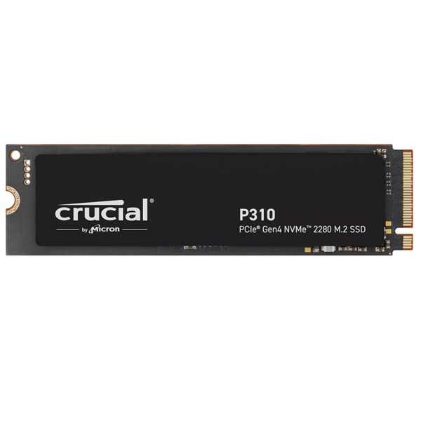 HAARD DRIVES M.2 NVME