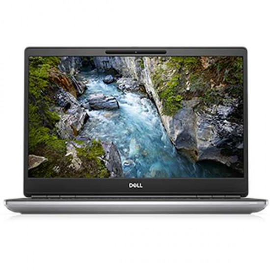 DELL PRECISION 7560 - INTEL I7-11th GEN - 64GB RAM - 1TERABYTE SOLID STATE DRIVE - WIN 11 PRO - 15.6 INCH SCREEN - DEDICATED VIDEO