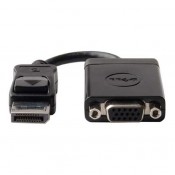DELL DISPLAY PORT (DP) TO VGA ADAPTER CABLE