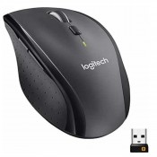 LOGITECH MARATHON M705 WIRELES LASER MOUSE - LONG BATTERY LIFE