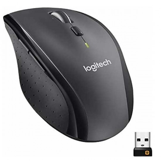 LOGITECH MARATHON M705 WIRELES LASER MOUSE - LONG BATTERY LIFE