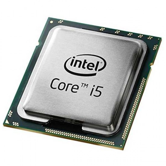 INTEL Core i5 7400 3.0GHz Quad-Core Quad-Thread CPU Processor 6M 65W LGA 1151 - CPU ONLY - USED - TESTED