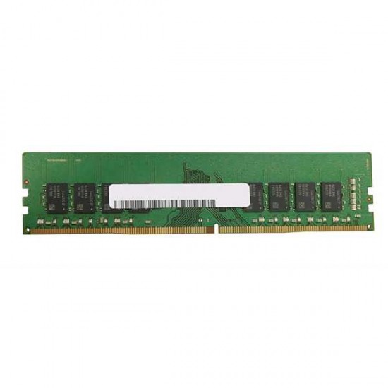 Lenovo 01AG830 4GB DDR4-2666/PC4-21300 UDIMM 288-Pin CL19 Single Rank x16 Non-ECC Unbuffered Memory Module