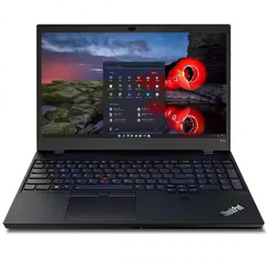 LENOVO THINKPAD P15V G1 - INTEL I7-10850H - 16GB  RAM -512GB SOLID STATE HARD DRIVE - WIN 11 PRO