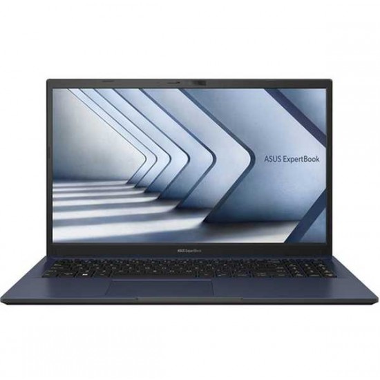 ASUS EXPERTBOOK B1 I5-1335U- 16GB -512GB - FULL HD 1920X1080 15.6INCH SCREEN -WIN11 PRO