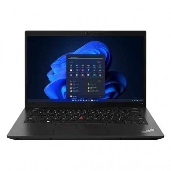 LENOVO THINKPAD L14-G4 INTEL i5-1345U - 16GB RAM - 256GB SOLID STATE HARD DRIVE - WIN 11 PRO