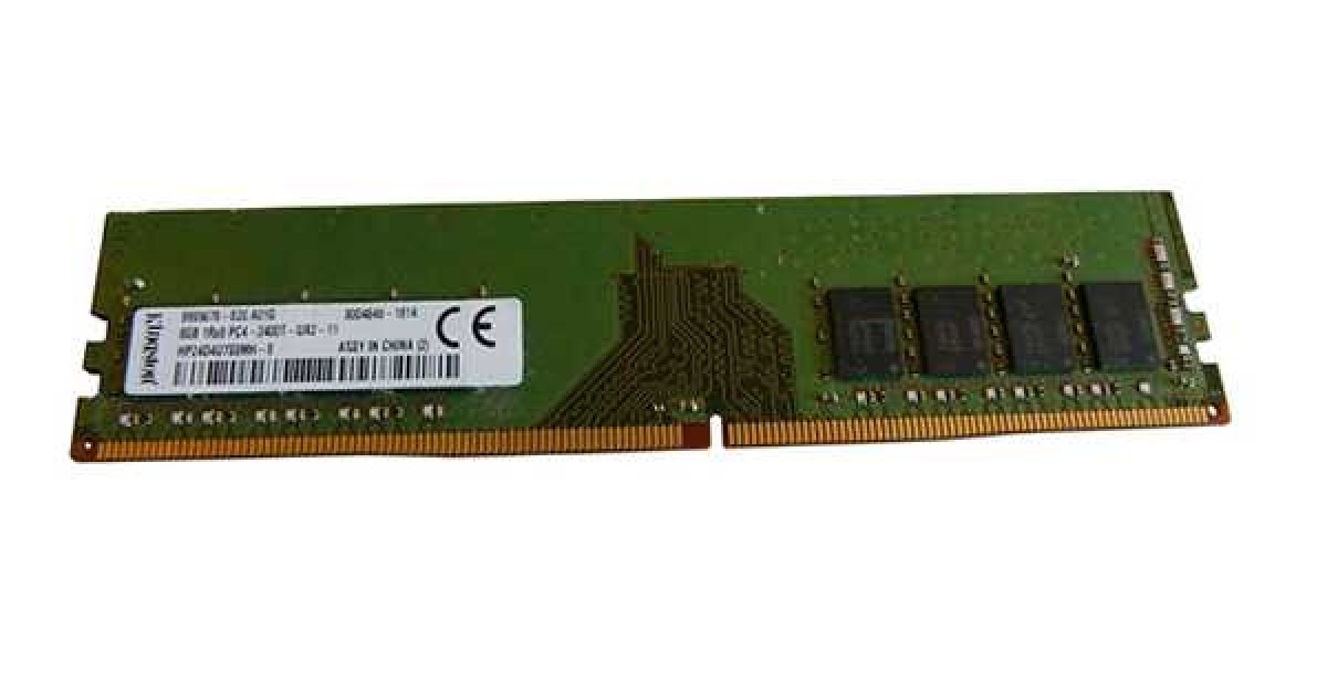 DDR4 MEMORY