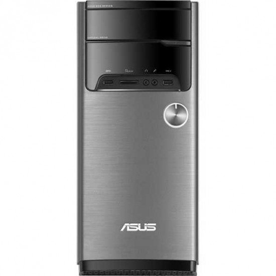 ASUS M32BF DESKTOP - AMD A6-6400 K PROCESSOR - 12GB RAM - 256GB SOLID STATE HARD DRIVE - WIN 11 HOME