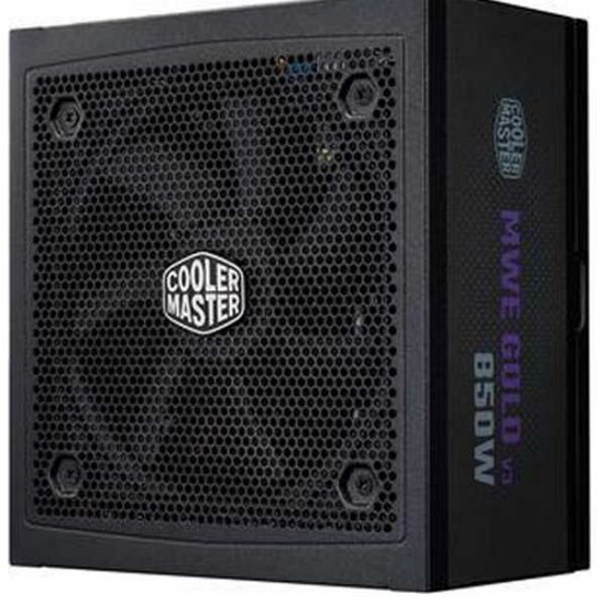 COOLER MASTER GX II 80+ GOLD FULLY MODULAR  850W ATX POWER SUPPLY