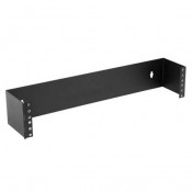 MONOPRICE 2U WALL MOUNT 3.5X19X4 INCH  BRACKET