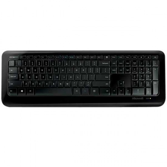 Microsoft Wireless Keyboard 850 (PZ3-00002)