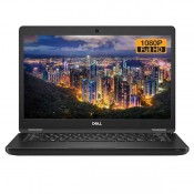 DELL LATITUDE 5490 - INTEL i5-8350U - 8GB RAM - 256GB SOLID STATE HARD DRIVE - WINDOWS 11 PRO