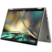 ACER SPIN 5 - INTEL I5-8250U PROCESSOR - 8GB RAM - 256GB SSD - WIN 11 PRO - 13.3 INCH TOUCH SCREEN