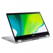 ACER SPIN3-SP314 INTEL I5-1035G4 PROCESSOR - 8GB RAM - 256GB SOLID STATE HARD DRIVE - WIN 11 PRO - 14  INCH TOUCH SCREEN