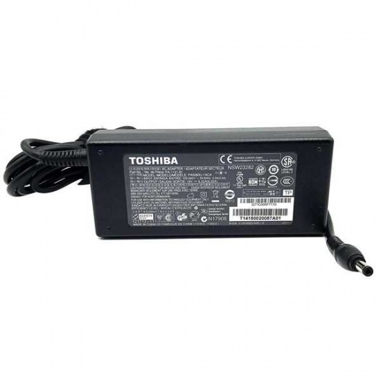 19V 6.32A 120W AC/DC Adapter for Toshiba/MSI LITEON PA-1121-81 PA5083U-1ACA PA-5083U-1ACA NSW23282 N17908 PA-112181 PA112181 PA3717E-1AC3 PA-1121-04 NSW23283 PA3717E1AC3 LITE-ON PSU