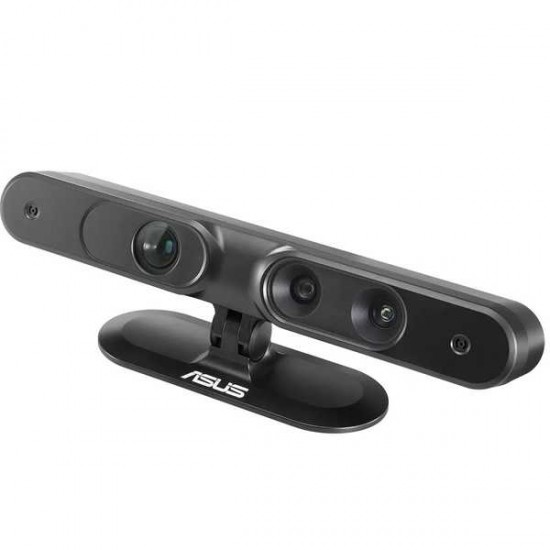 Asus XTION PRO LIVE/B/U USB 2.0 and USB 3.0 RGB and Depth Sensor