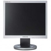 Samsung SyncMaster 17 Inch Monitor 701N USED - Ideal for POS Systems