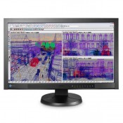 EIZO SX2762W computer monitor 68.6 cm (27") 2560 x 1440 pixels LED Black