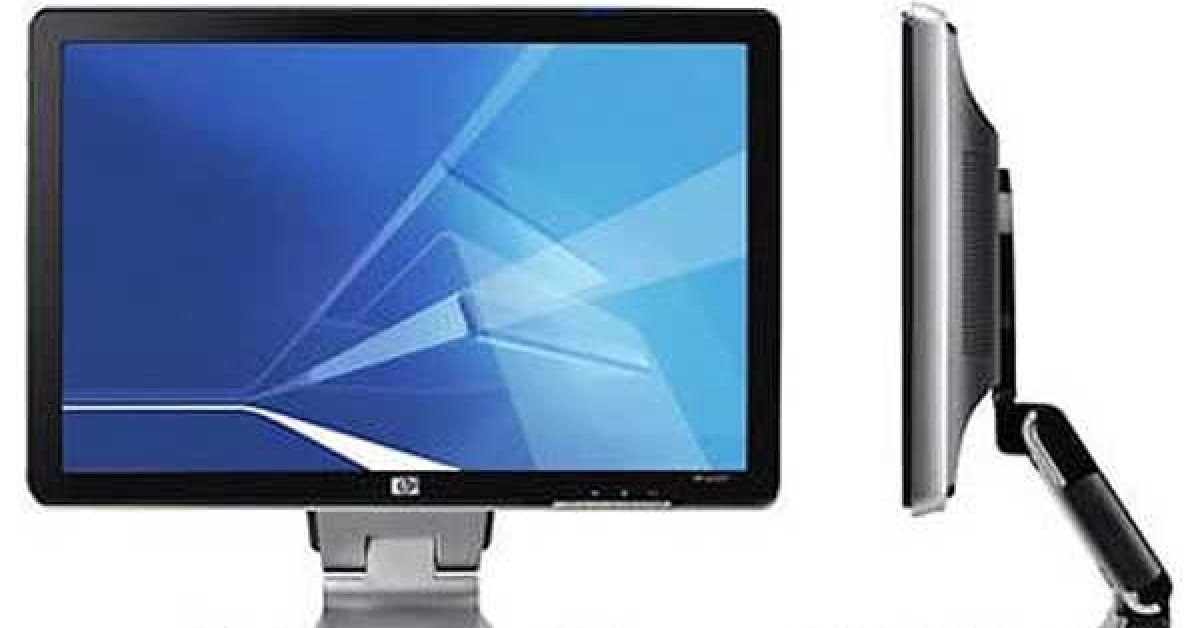 MONITORS - PREOWNED