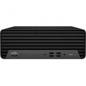 HP ProDesk 600 G6 SFF Desktop i5-10500 3.10 GHz 16GB 256GB SSD Windows 11 Pro