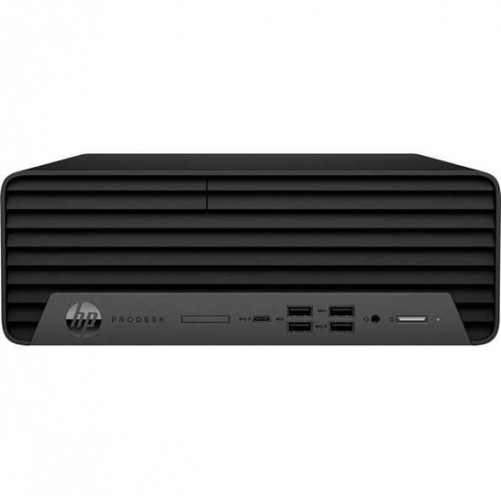 HP ProDesk 600 G6 SFF Desktop i5-10500 3.10 GHz 16GB 256GB SSD Windows 11 Pro
