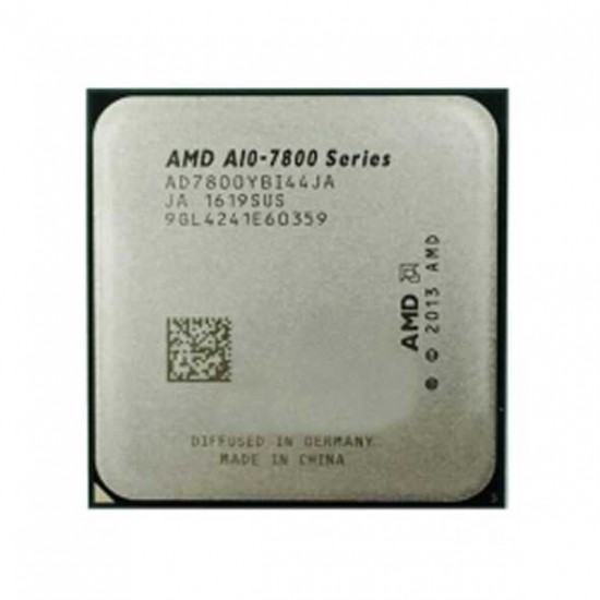 AMD A10-7800 Series AD7800YBI44JA Desktop Processor Dual-Core 3.5GHz Socket FM2+