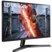 LG ULTRAGEAR 27INCH -FULL HD 1MS 144HZ HDR 10 - FREESYNC PEMIUM NVIDIA G-SYNC GAMING MONITOR