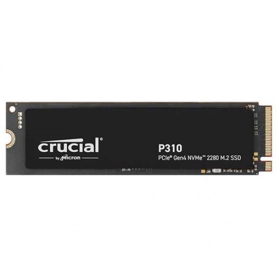 CRUCIAL P310 1TB 2280 PCIE 3D NAND NVME M.2 SSD DRIVE