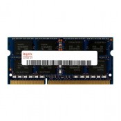 Hynix HMT41GS6MFR8C-PB 8GB 2Rx8 DDR3 PC3-12800 1600MHz Non-ECC Laptop Memory RAM