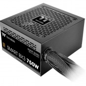 THERMALTAKE SMART BX3 750W 80PLUS BRONZE ATX 3.1 STANDARD NON MODULAR  POWER SUPPLY