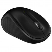 Logitech M325S Wireless Mouse, 2.4 GHz with USB Receiver, 1000 DPI Optical Tracking, 18-Month Life Battery, PC/Mac/Laptop/Chromebook - Black