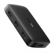 UGREEN HDMI 3x1 Switcher With IR Control