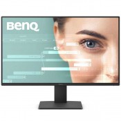 BENQ 23.8INCH IPS LCD EYE CARE MONITOR -100HZ -HDMI /DISPLAYPORT -BLACK